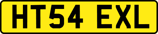 HT54EXL