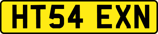 HT54EXN