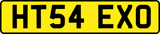 HT54EXO