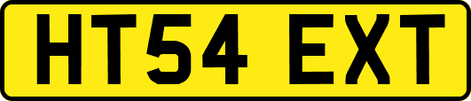 HT54EXT