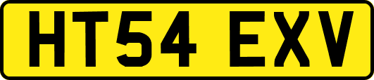 HT54EXV