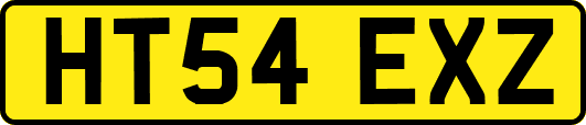HT54EXZ