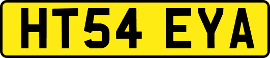 HT54EYA