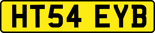 HT54EYB