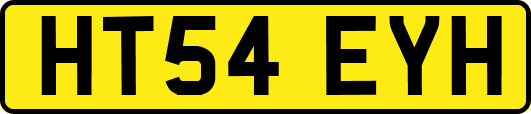 HT54EYH