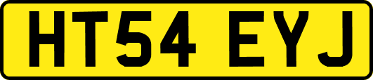 HT54EYJ