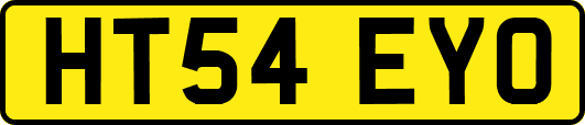 HT54EYO