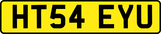 HT54EYU