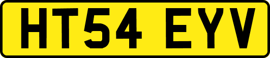 HT54EYV