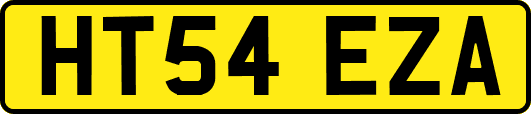 HT54EZA