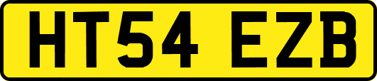 HT54EZB
