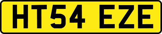 HT54EZE