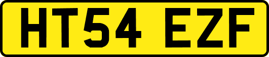 HT54EZF