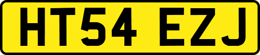 HT54EZJ