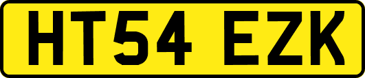 HT54EZK