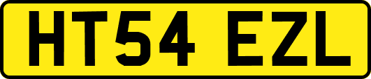 HT54EZL