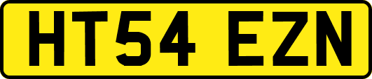 HT54EZN