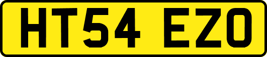 HT54EZO