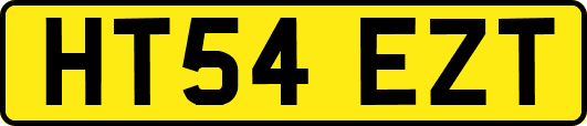 HT54EZT