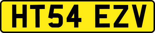 HT54EZV