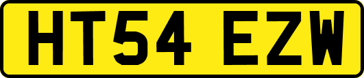 HT54EZW