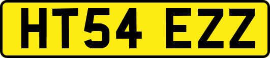 HT54EZZ