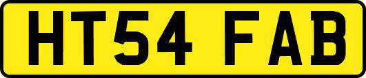 HT54FAB