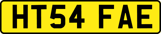 HT54FAE
