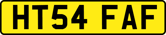 HT54FAF