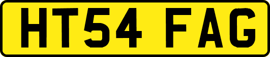 HT54FAG