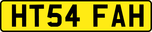 HT54FAH