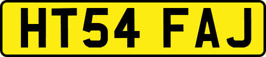 HT54FAJ