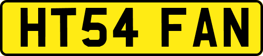 HT54FAN