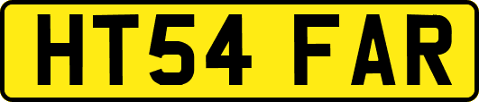 HT54FAR