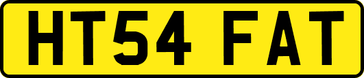 HT54FAT