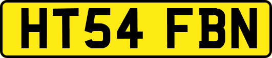 HT54FBN