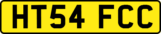 HT54FCC