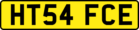 HT54FCE
