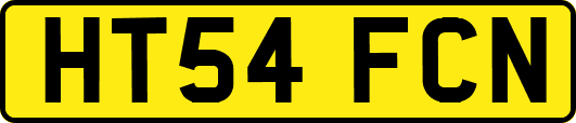 HT54FCN