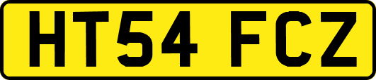 HT54FCZ