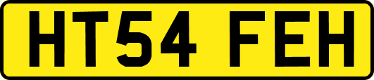 HT54FEH