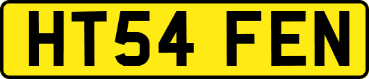 HT54FEN