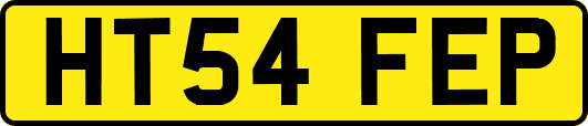 HT54FEP