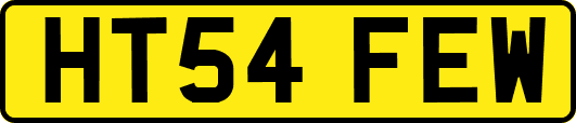 HT54FEW