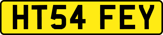 HT54FEY