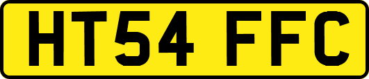HT54FFC