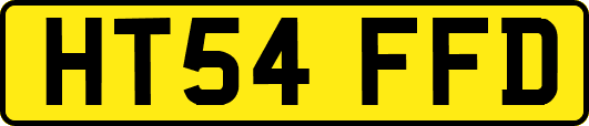 HT54FFD