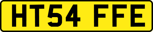 HT54FFE