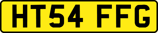 HT54FFG