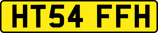 HT54FFH